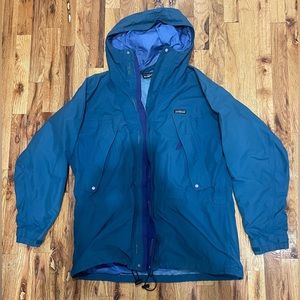 Vintage Patagonia Parka Jacket